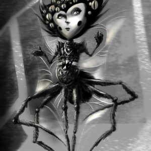 spider