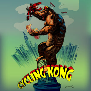 CyclingKong