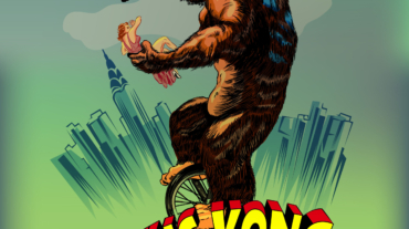 CyclingKong