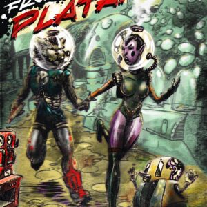 Platanius