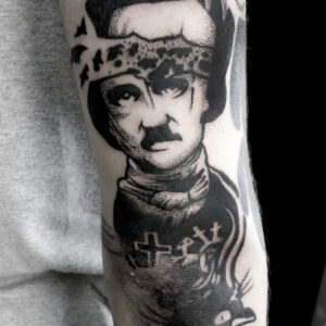 Poe
