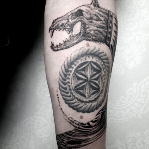 Wolf