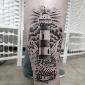 Lighthouse